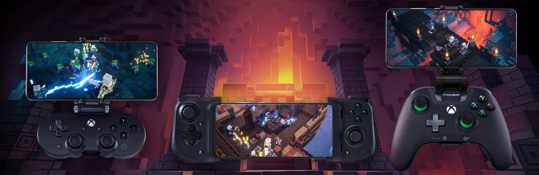 De beste Project xCloud controllers