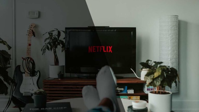 Goedkoper abonnement Netflix eerder