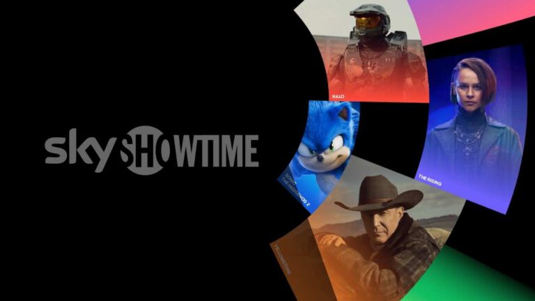 SkyShowtime is gelanceerd met 50_ korting