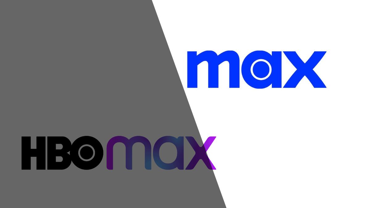 Streamingdienst HBO Max naar Streamingdienst Max