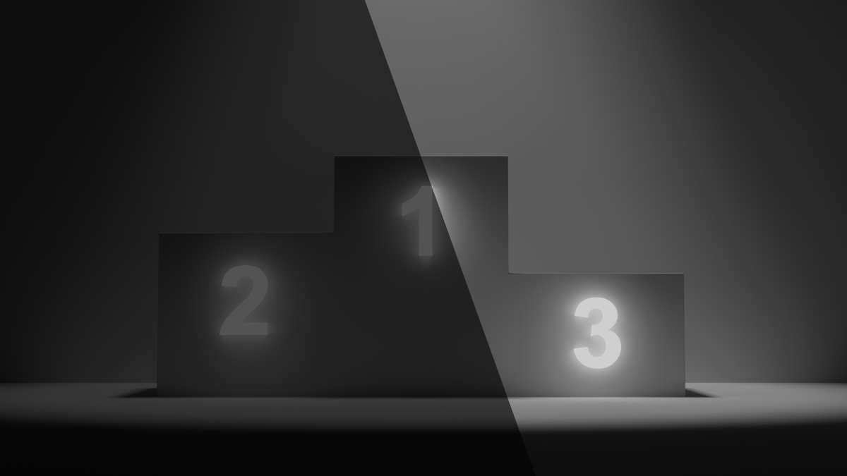 HBO Max duwt Disney+ van het podium in de VS